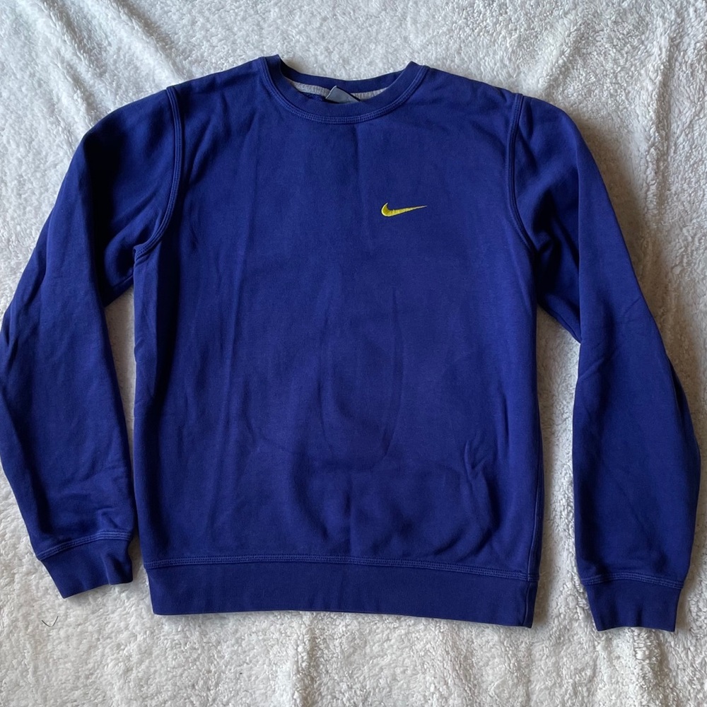 Nike Crewneck